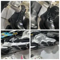 کفش محمدصالح از تولید به مصرف باقیمتهای مناسب|کیف، کفش، کمربند|گرمسار, |دیوار