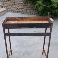 منقل ایستاده