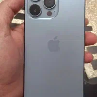 ایفون 13 پرو zaa 256 گارانتی دار عتیقه