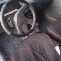 پراید 87 دوگانه کارخانه دیواندره|خودرو سواری و وانت|دیواندره, |دیوار