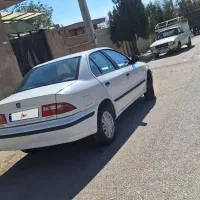 سمندمدل 90دگانه کارخانه|خودرو سواری و وانت|صحنه, |دیوار