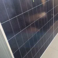 پنل خورشیدی