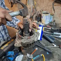 خدمات برق خودروچک کردن سیمکشی بامولتی پروپ گازگیری|خدمات خودرو و موتورسیکلت|اهواز, پردیس|دیوار