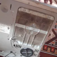 چراغ برقی نفتی|بخاری، هیتر، شومینه|خاش, |دیوار