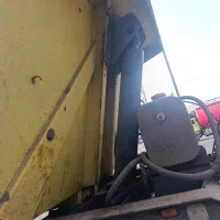 کمپرس|خودرو سنگین|لوشان, |دیوار