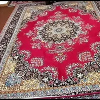 فرش ماشینی