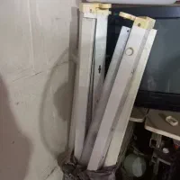 مهتابی با قاب