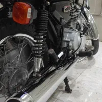 موتور واحد 125