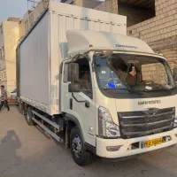 حمل اثاثیه منزل و اسباب کشی با کادر مجرب ملک ثابت.