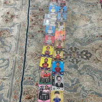 کارت کیمدی|کلکسیون و سرگرمی|رشت, گلسار|دیوار