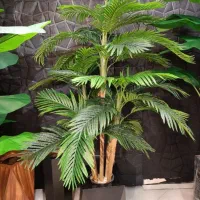 درختچه تنه دار|گل مصنوعی|تهران, مشیریه|دیوار