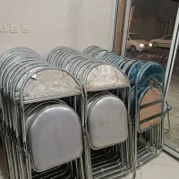 کرایه صندلی و باند و حجله|خدمات پذیرایی، مراسم|گلپایگان, |دیوار