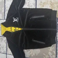 2 عدد کاپشن در حد نو|لباس|سبزوار, نواب صفوی|دیوار