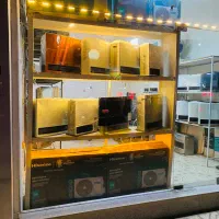 انواع بخاری ژاینی