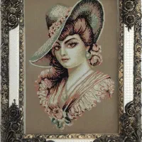 تابلو فرش ماشینی