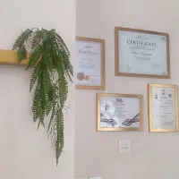 خدمات سالن زیبایی در مرکز شهر تهران