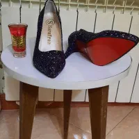 کفش مجلسی زنانه|کیف، کفش، کمربند|فردیس, فردیس|دیوار