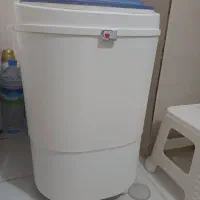 مینی واش مادرلی مدل30520