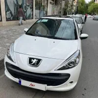 ۲۰۷ پانا ۱۴۰۴ فقط معاوضه