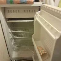 یخچال  فریزر هتلی مارک سامسونگ.|یخچال و فریزر|یزد, |دیوار