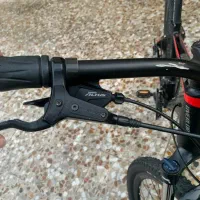 دوچرخه overlord 27.5|دوچرخه، اسکیت، اسکوتر|رامسر, |دیوار