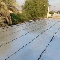 ایزوگام باکیفیت کار باکیفیت|خدمات پیشه و مهارت|امیدیه, |دیوار