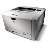 پرینتر hp 5200 A3|پرینتر، اسکنر، کپی، فکس|شهرکرد, |دیوار