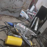 لوله کشی آب فاضلاب|خدمات پیشه و مهارت|میناب, |دیوار