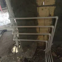 اجرای تاسیسات و لوله کشی ساختمان|خدمات پیشه و مهارت|قم, سراجه (۱۵ خرداد)|دیوار