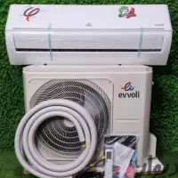 فروش انواع کولرگازی  تسویه بعد از تحویل تمام نقاط|کولر گازی و فن‌کوئل|محمدشهر, محمدشهر|دیوار