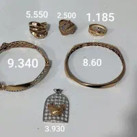 طلا قیمت پایه بعلاوه گرمی 350 هزار تومان