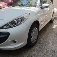 207 ارتقا یافته صفر 1404