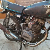 پرواز ۱۲۵ پلمپ ملی