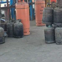 کپسول گاز مایع|اجاق گاز و لوازم برقی پخت‌وپز|تهران, شهران شمالی|دیوار