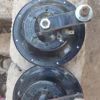 بوق۱۰۱۱اصل|قطعات یدکی و لوازم جانبی|نرماشیر, |دیوار