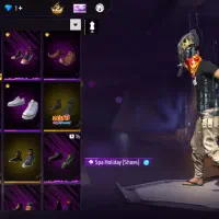 اکنت فری ۵۱