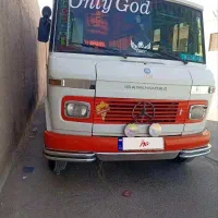 مینی بوس مدل 70