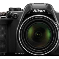 دوربین nikon p530