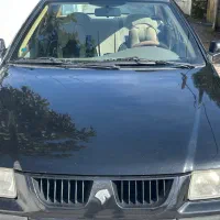 سمندLx مدل ۹۴|خودرو سواری و وانت|نوشهر, |دیوار