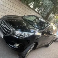 هیوندا توسان