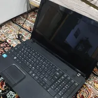 لپ تاپ توشیبا
