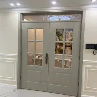 نصاب درب ضدسرقت ـ نصب درب ضدحریق و داخلی-اتاقی