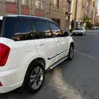 ام وی ام X33S نیوفیس مدل ۱۴۰۰ اتومات|خودرو سواری و وانت|کرج, مهرویلا جنوبی|دیوار