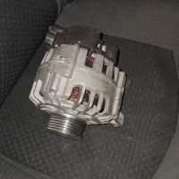 دینام 206 تیپ ۵ و ۲ ،رانا،..|قطعات یدکی و لوازم جانبی|قم, عمار یاسر|دیوار