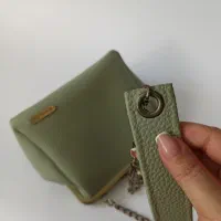 کیف چرم صنعتی دست دوز|کیف، کفش، کمربند|کرج, کوی کارمندان جنوبی|دیوار