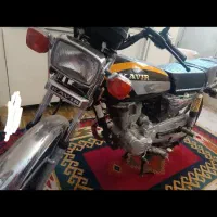 موتور کویر 200مدل 1401