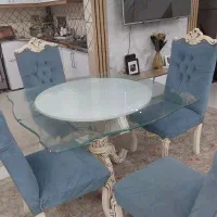 میز غذا خوری