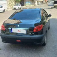 پژوSD مدل 96|خودرو سواری و وانت|رشت, توشیبا|دیوار