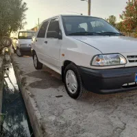 پراید ۹۸|خودرو سواری و وانت|گمیشان, |دیوار