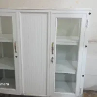 فروش دکه المنیومی